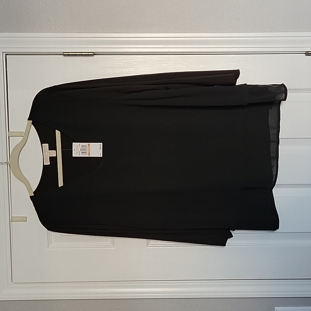 Micheal Kor dress shirt